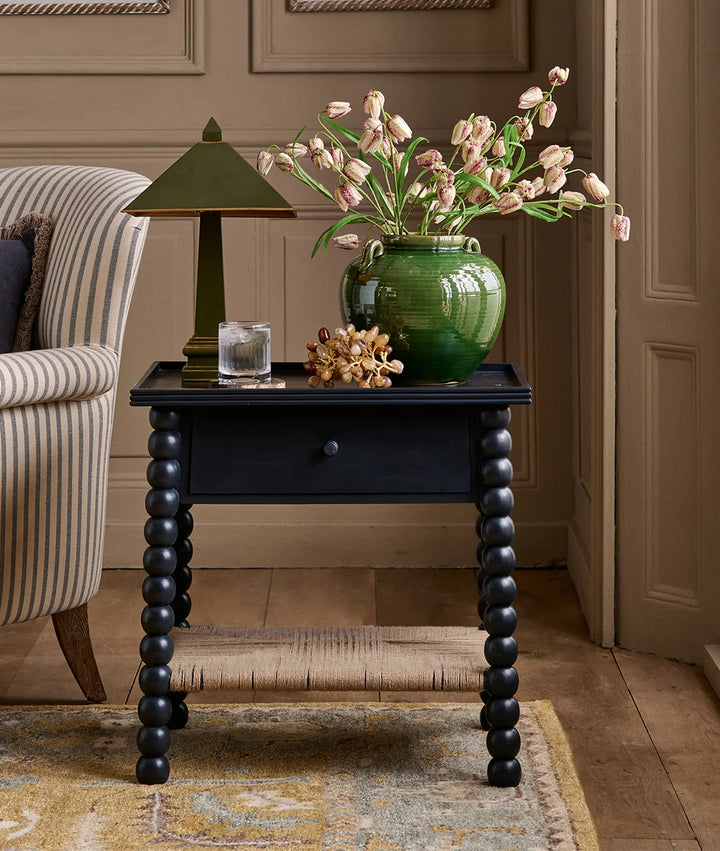 Truman Side Table