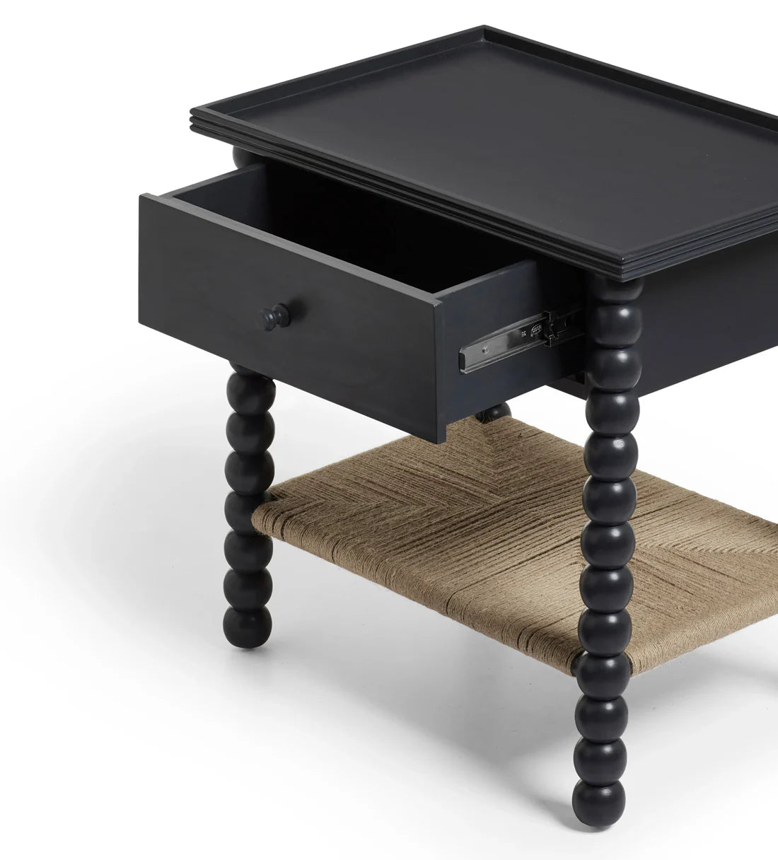 Truman Side Table