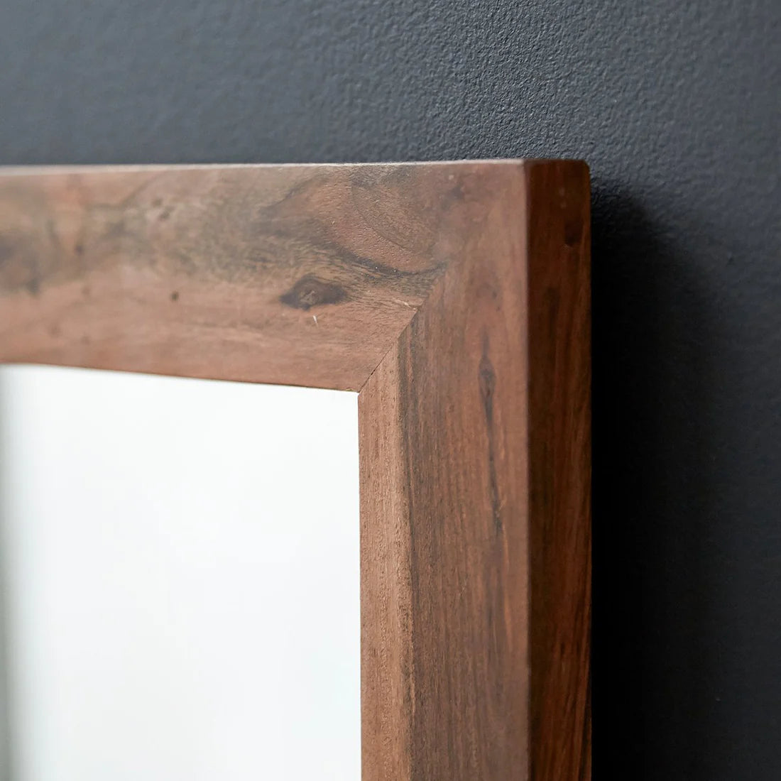 Tuffel Sheesham Mirror