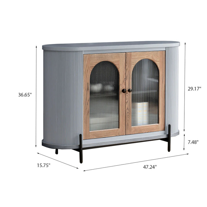 Vindhya Cabinet