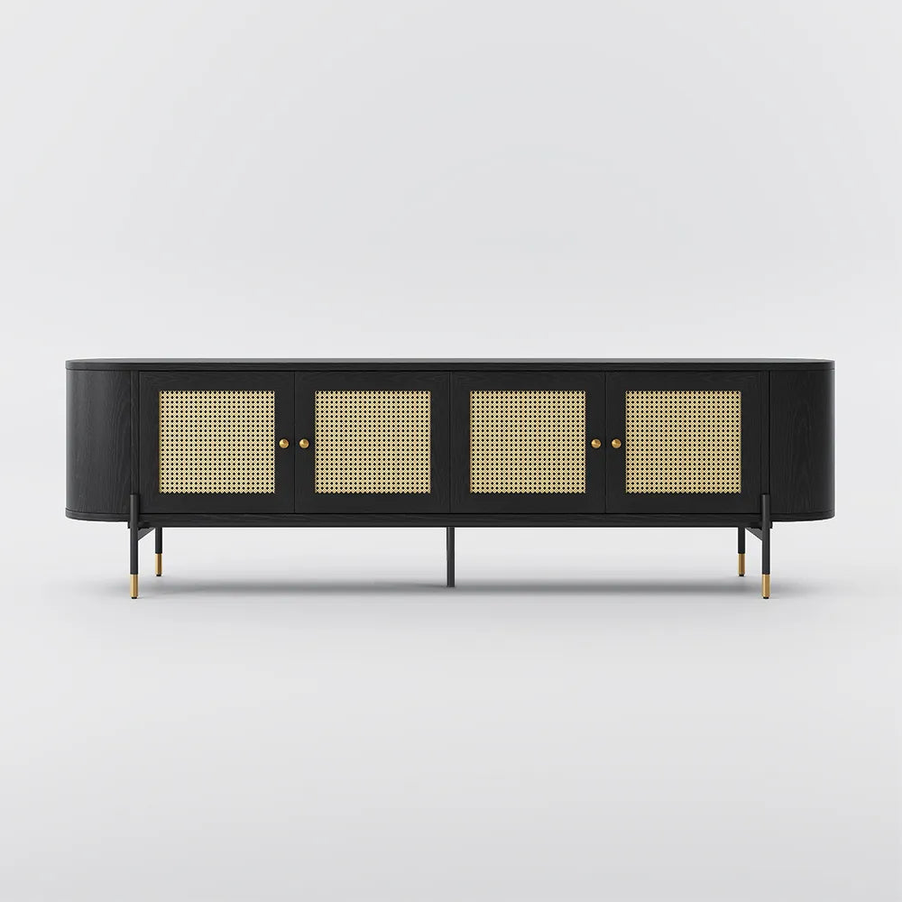 Whiteman TV Unit