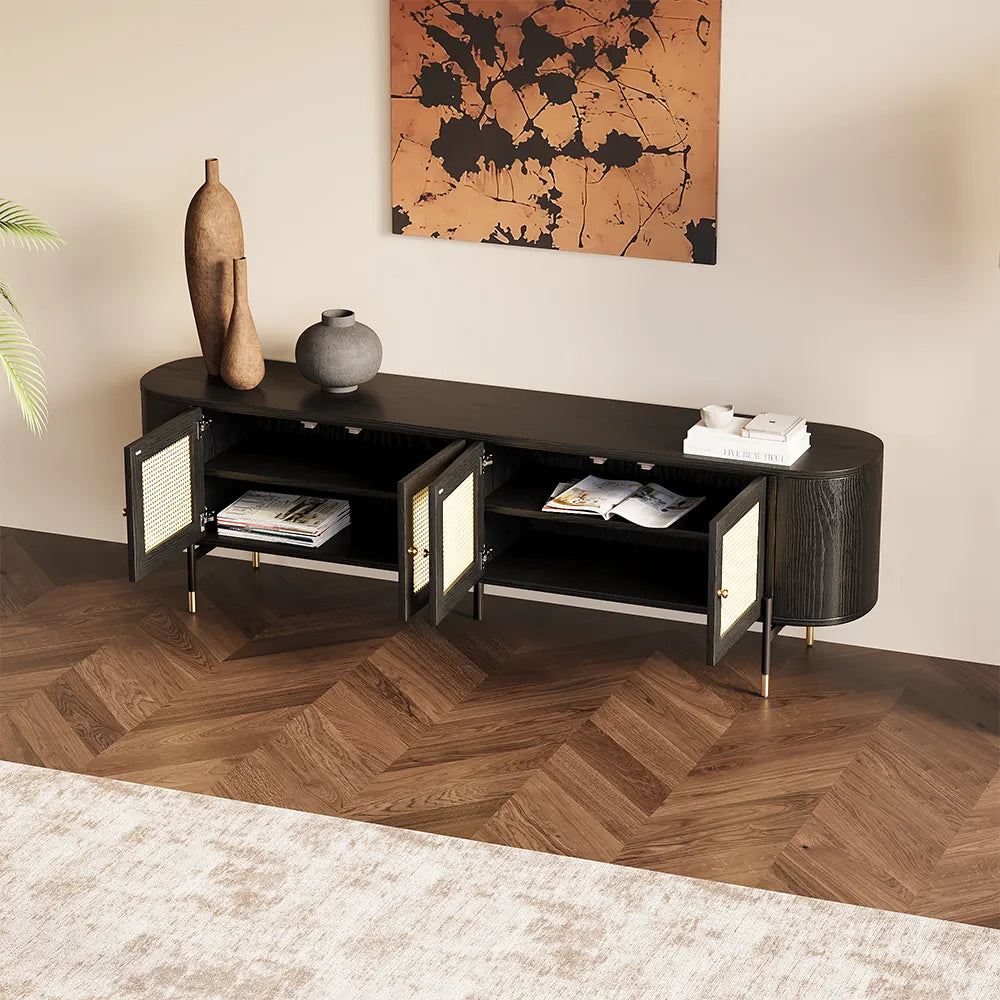 Whiteman TV Unit