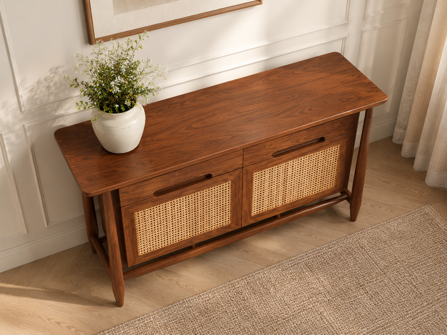 Elaris Sideboard