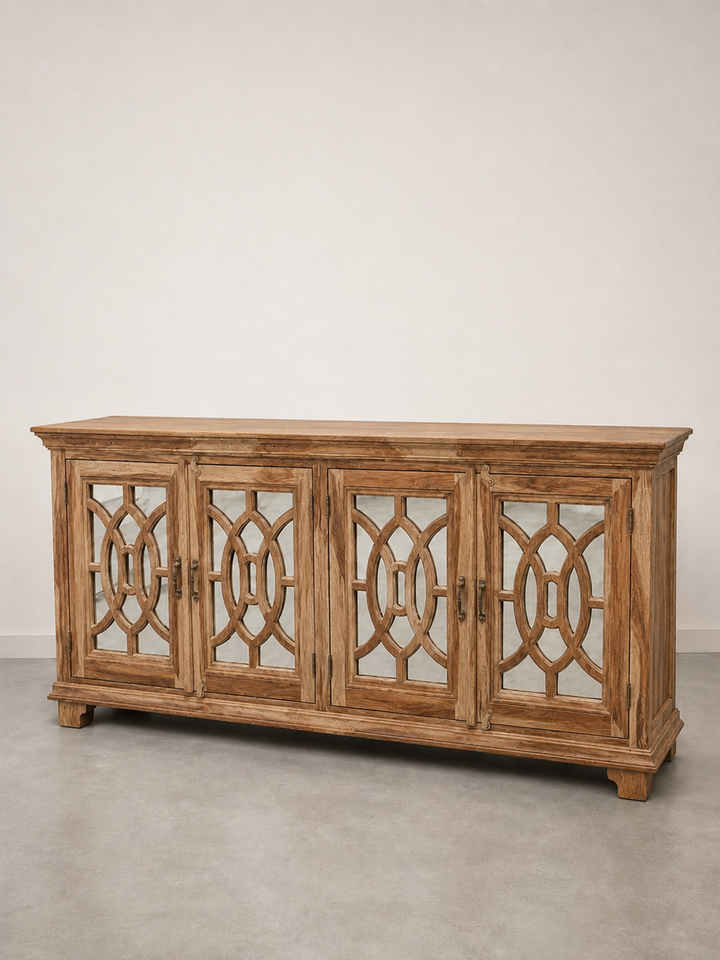 Virello Grand Console