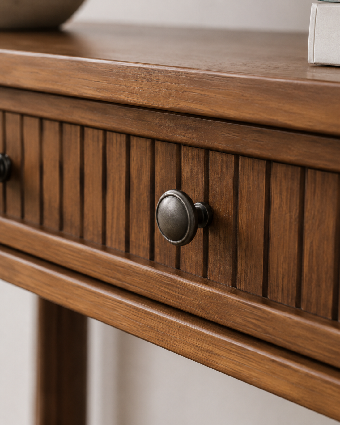 Lorvique Console