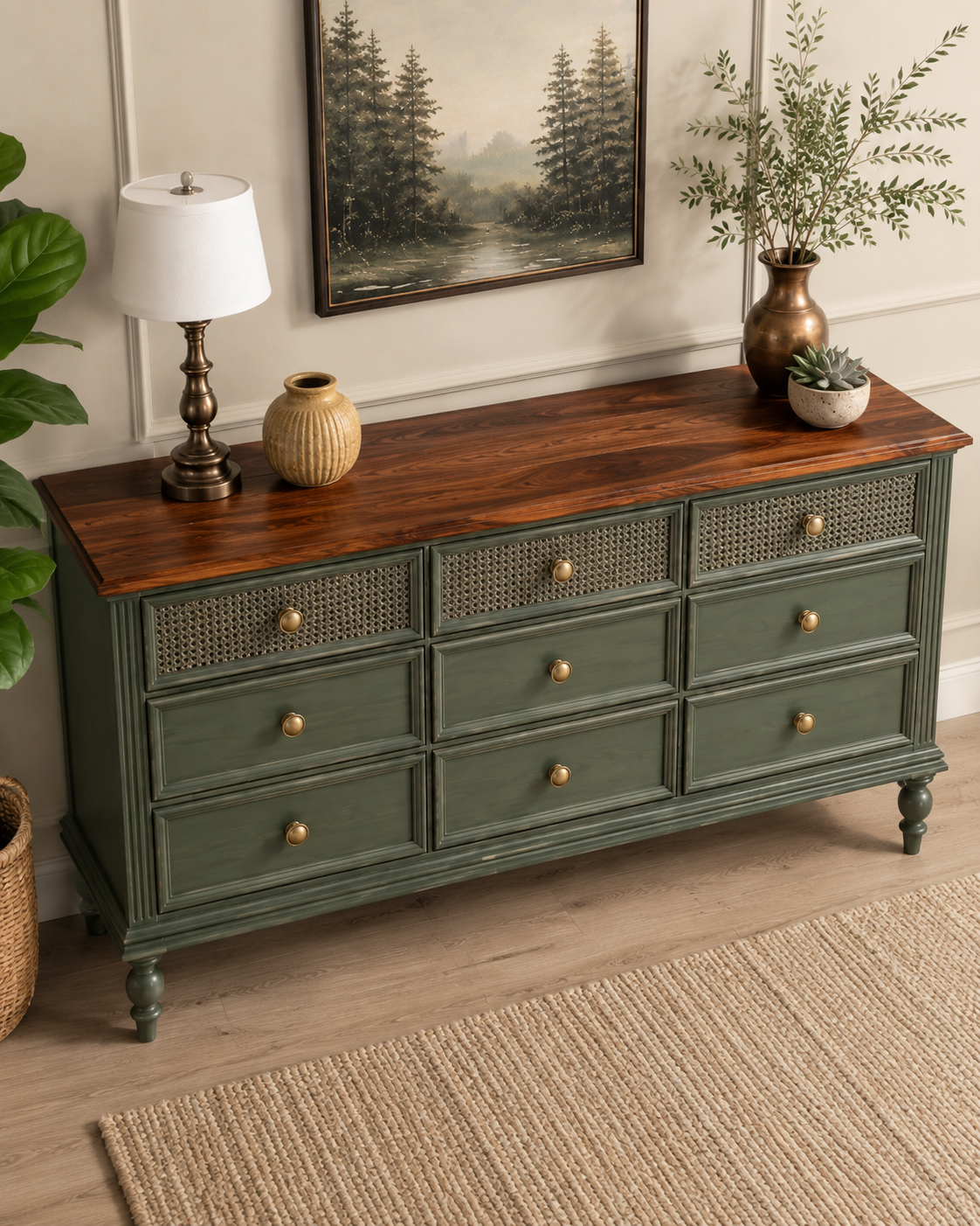 Veradell Sideboard