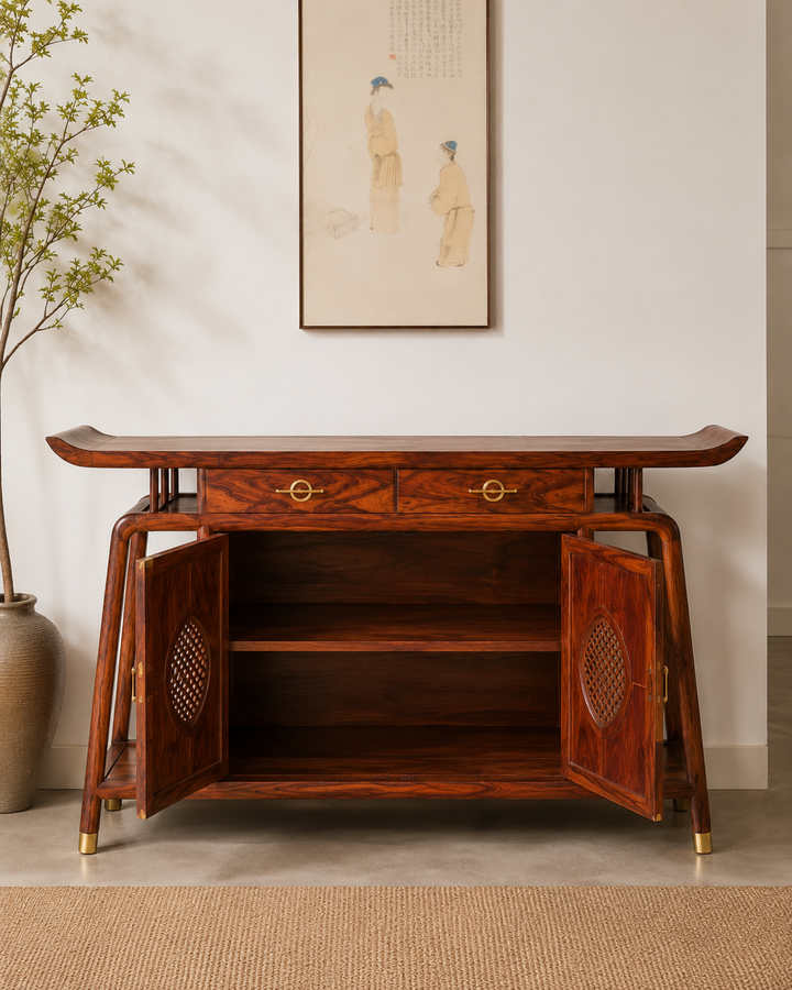 Zenvara Console