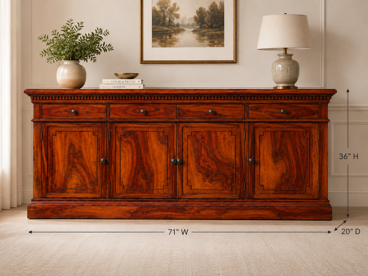 Valtier Sideboard