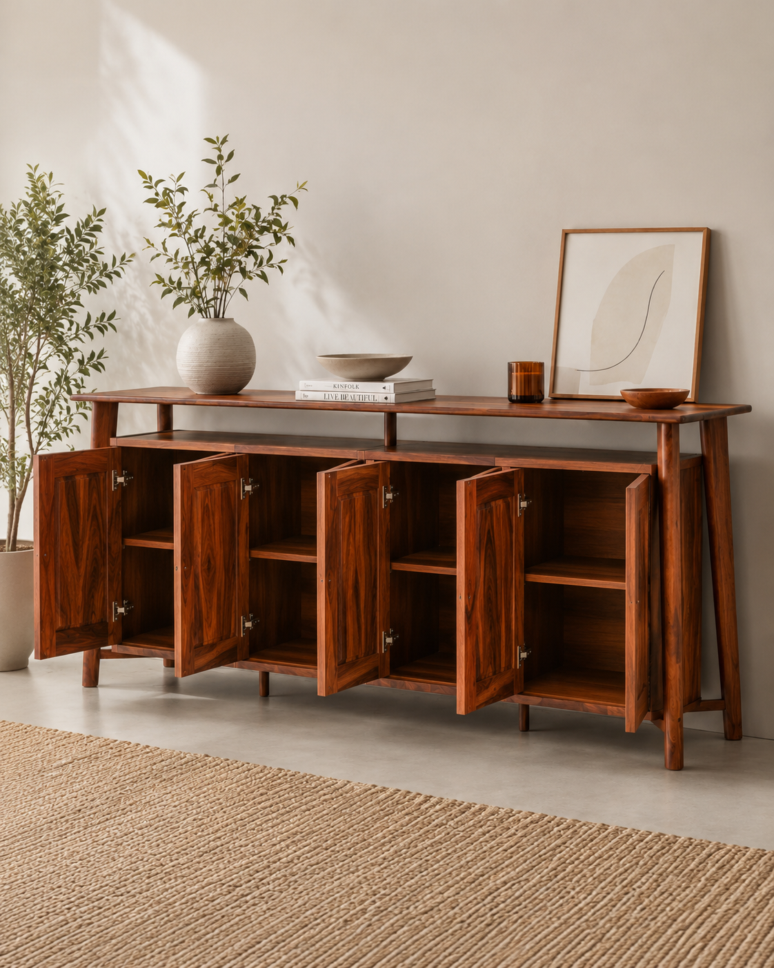 Norell Sideboard