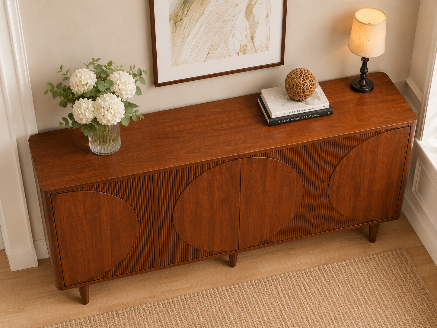 Orvessa Sideboard