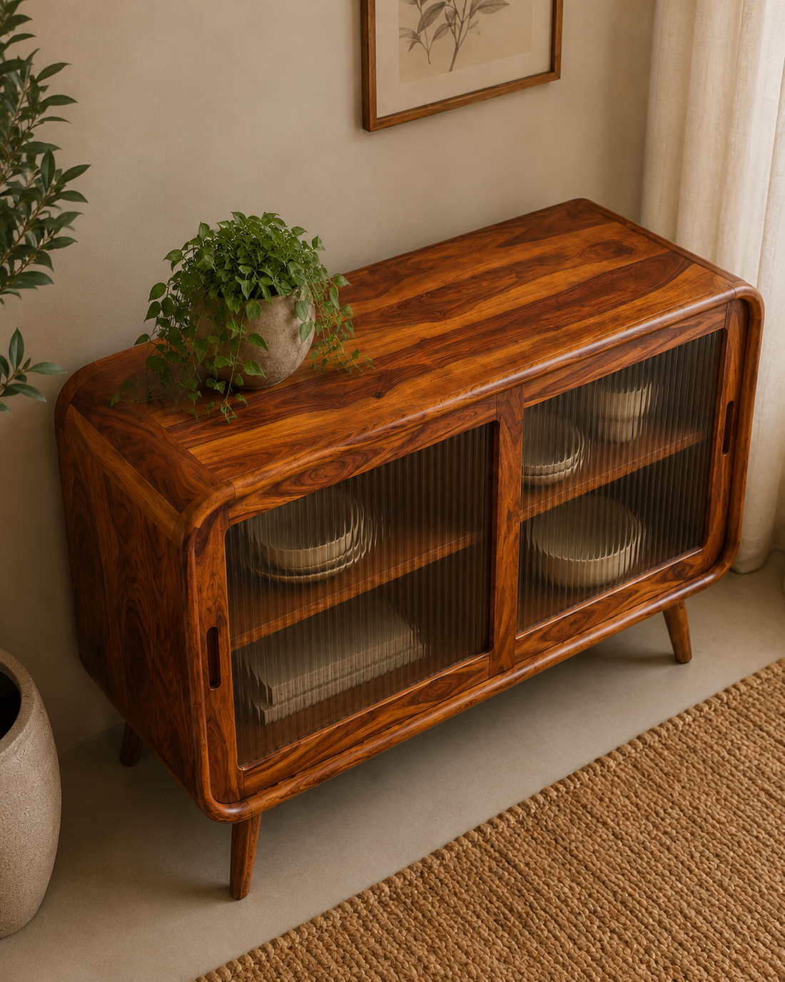 Rovenza Sideboard