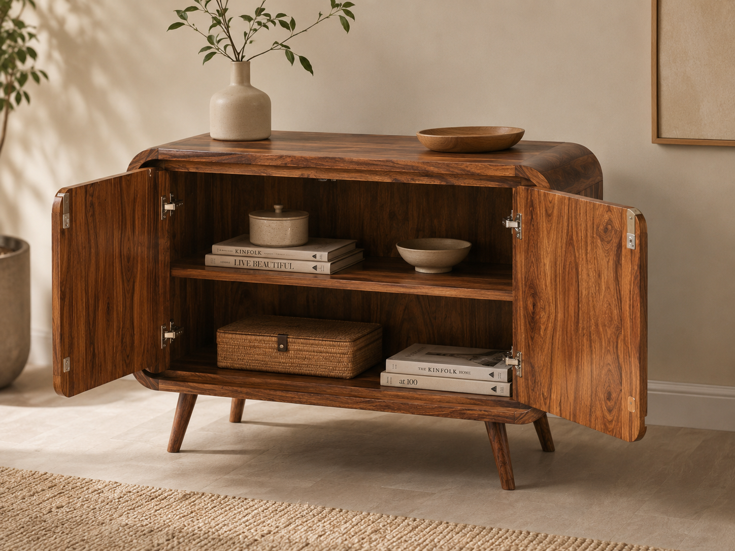 Norvelle Sideboard
