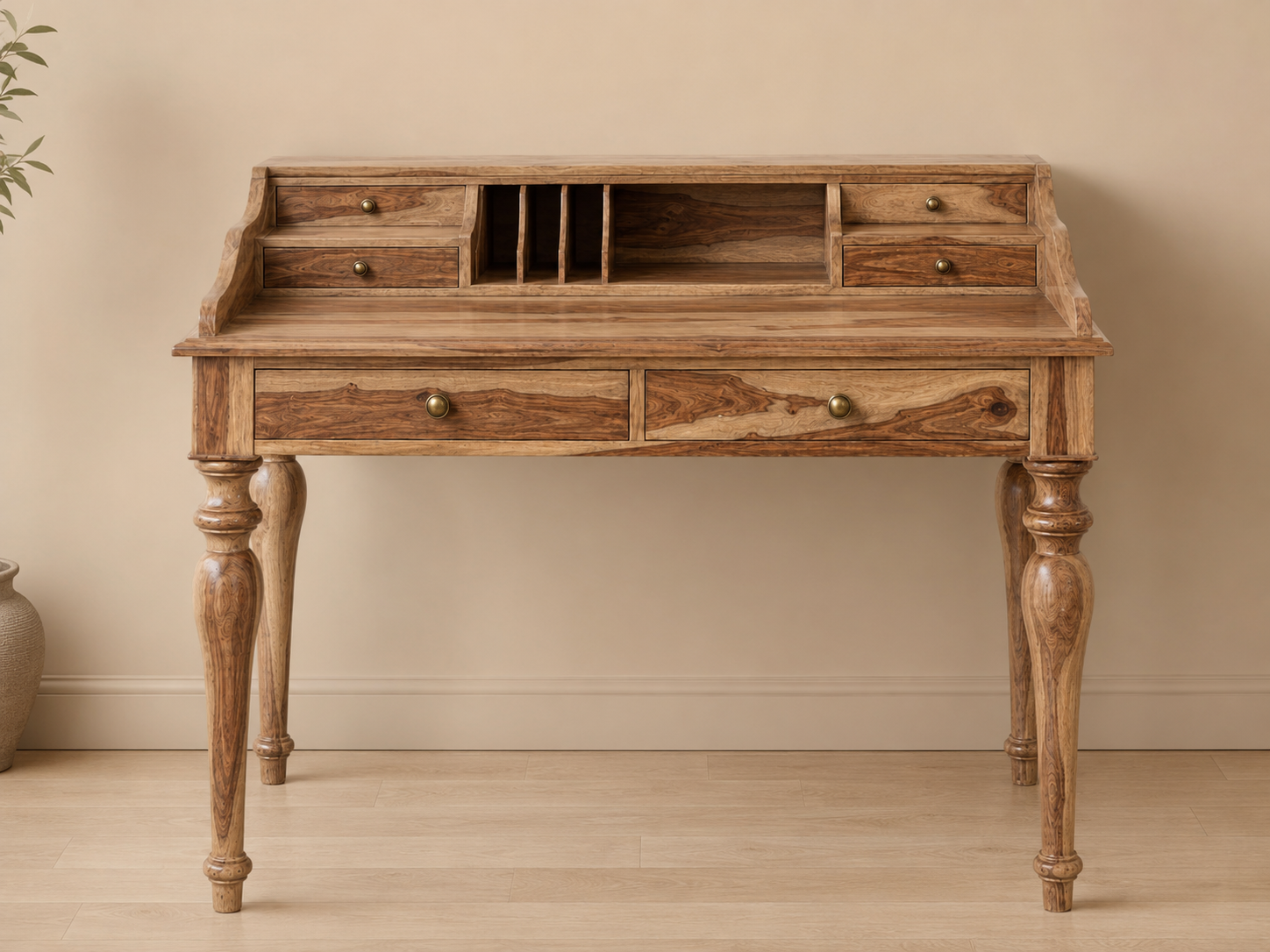 Heritage Secretary Writing Desk