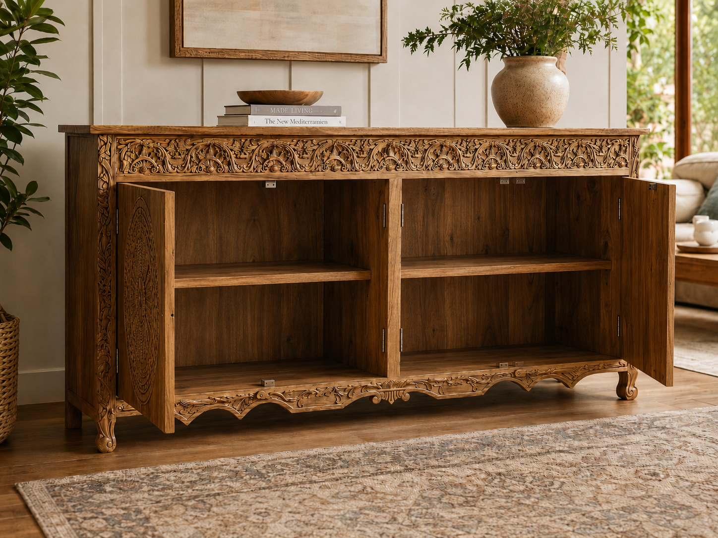 Aethron Sideboard