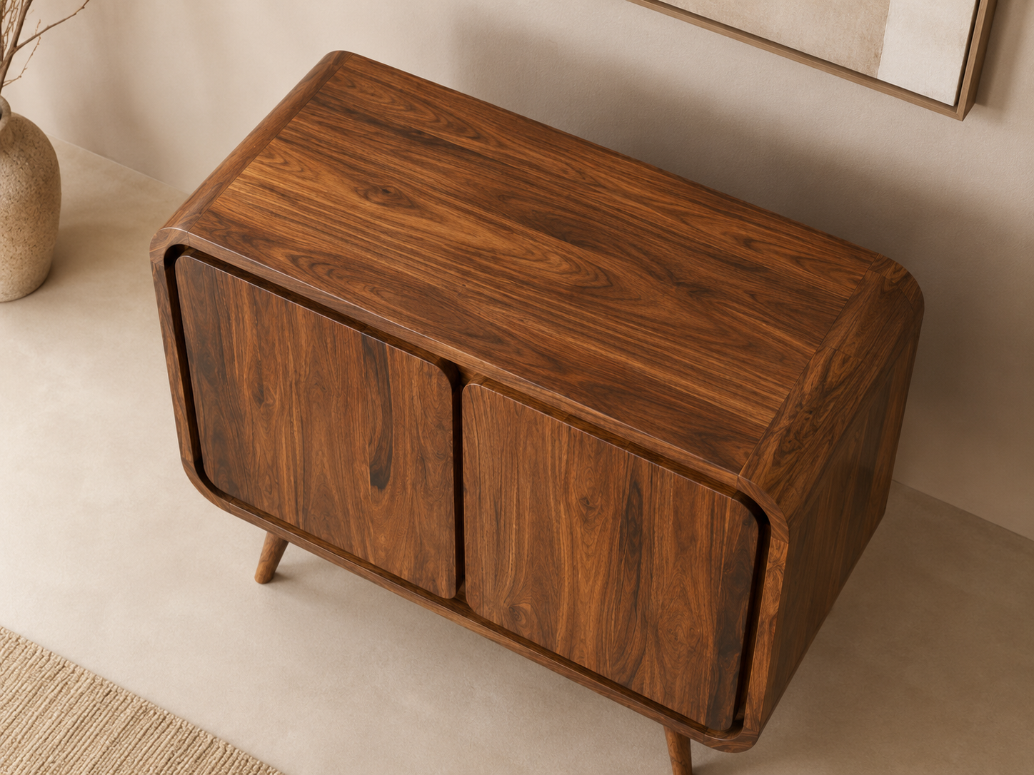 Norvelle Sideboard