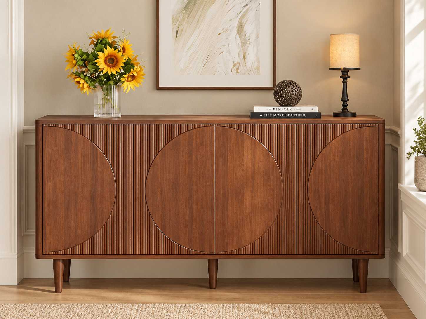 Orvessa Sideboard