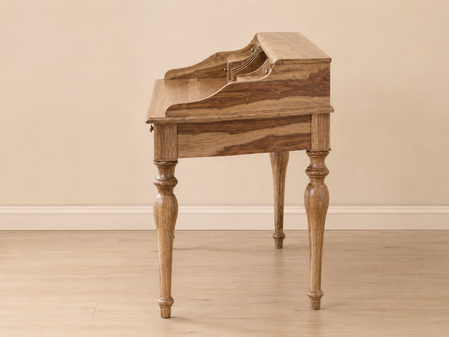 Heritage Secretary Writing Desk