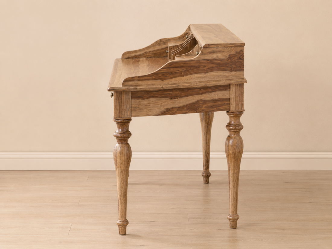 Heritage Secretary Writing Desk