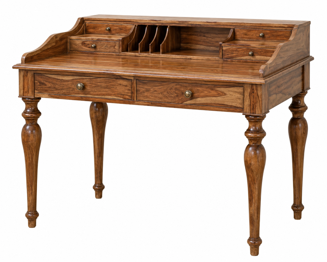 Heritage Secretary Writing Desk