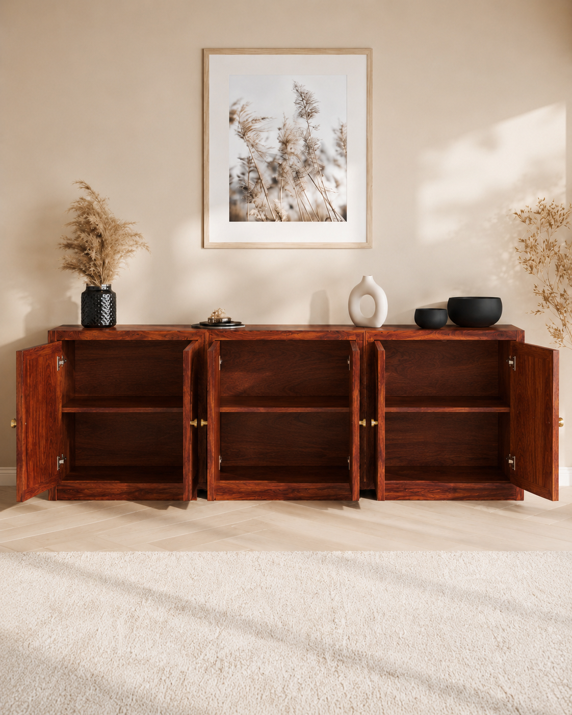 Aurevon Sideboard