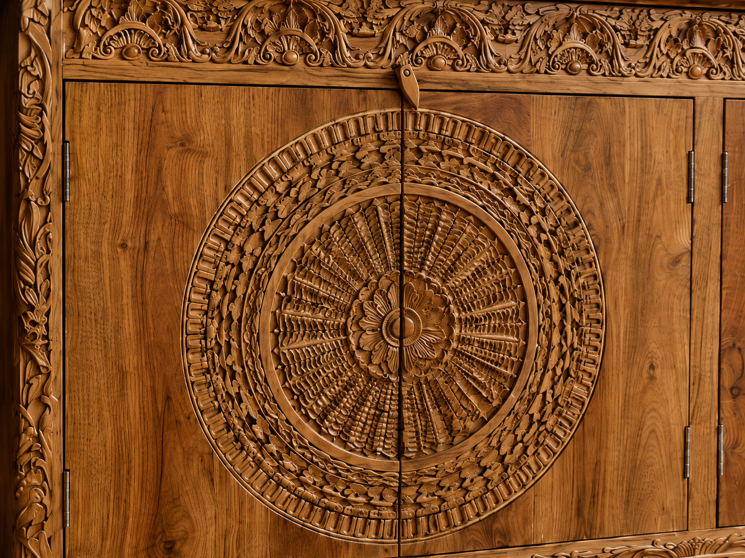 Aethron Sideboard