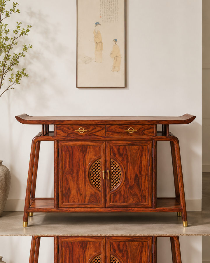 Zenvara Console