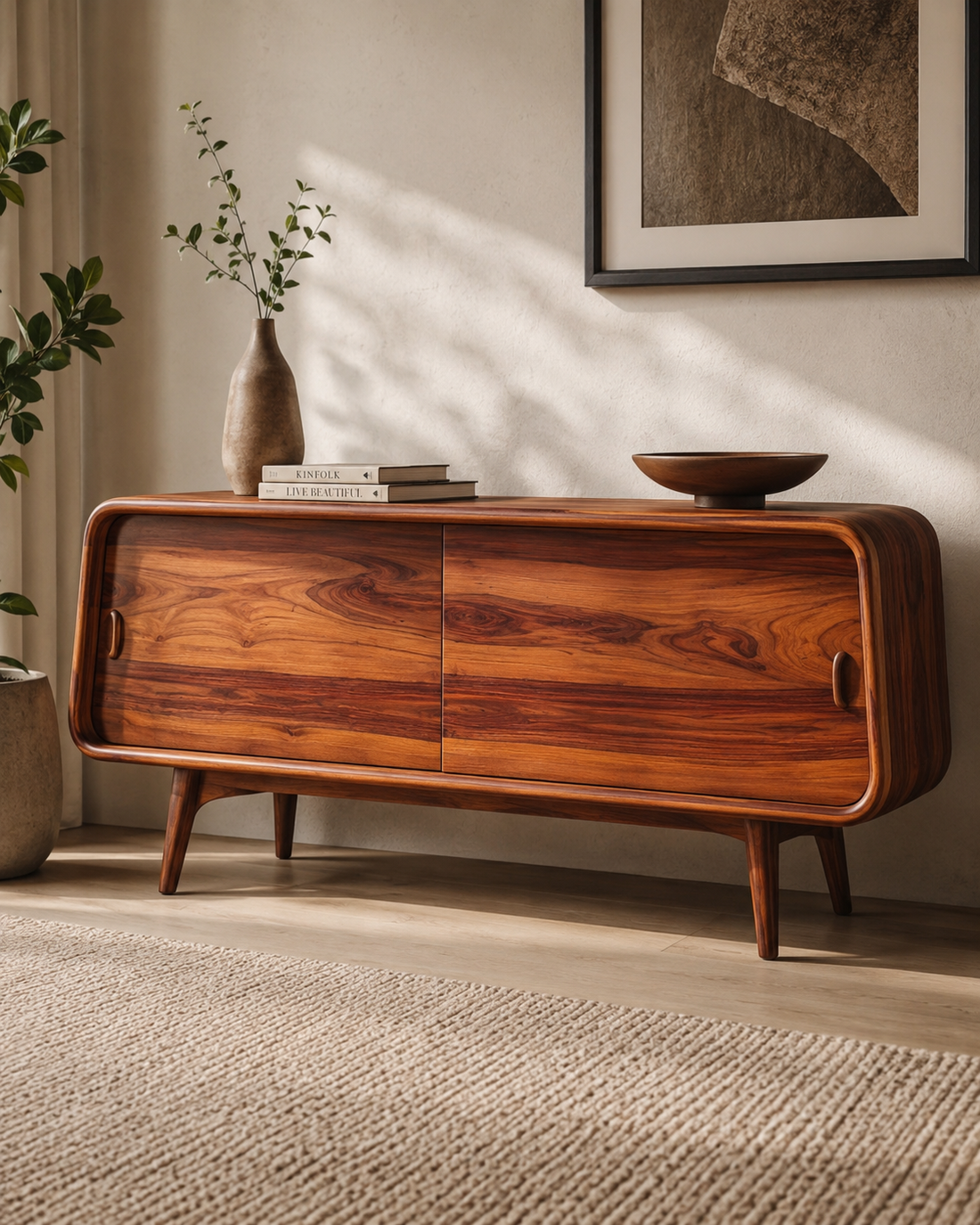 Viresto Sideboard