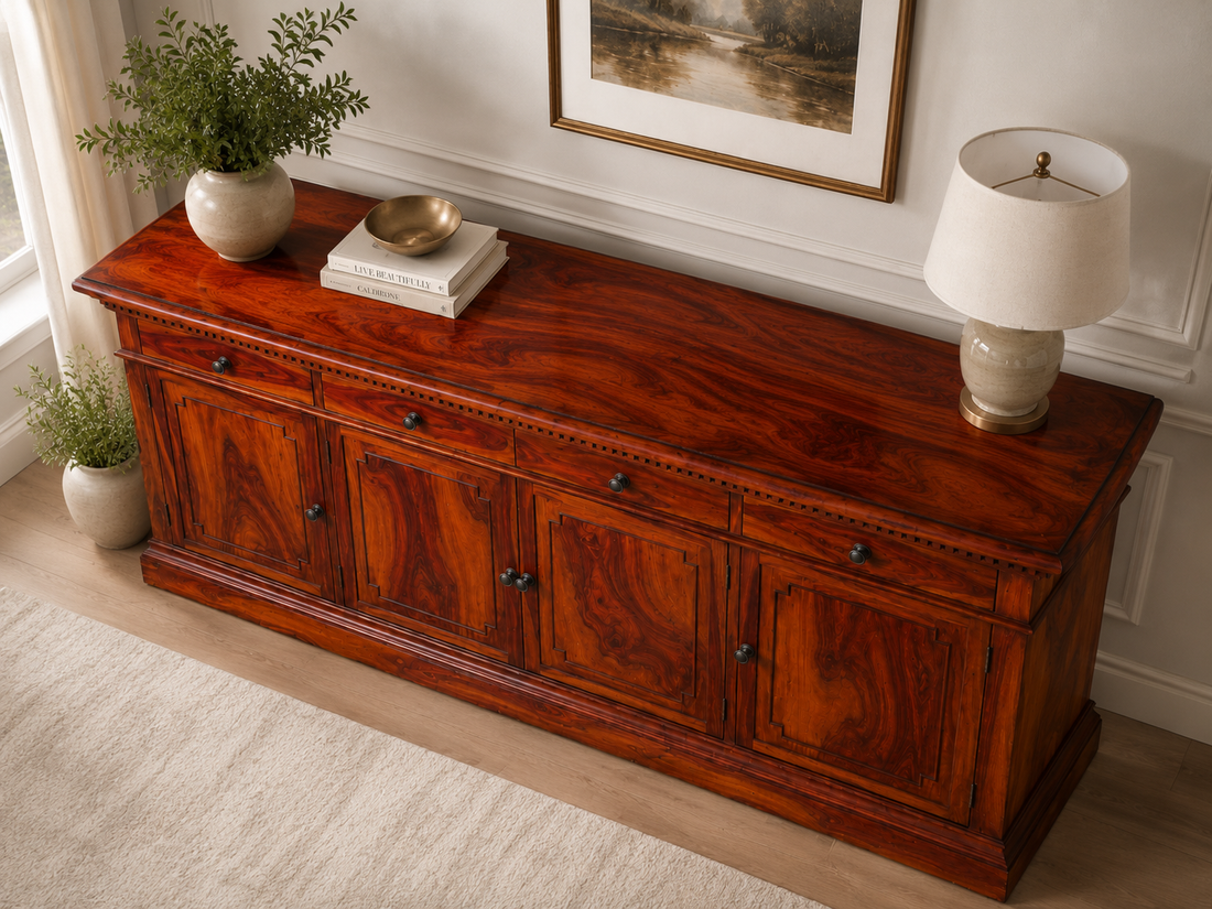 Valtier Sideboard