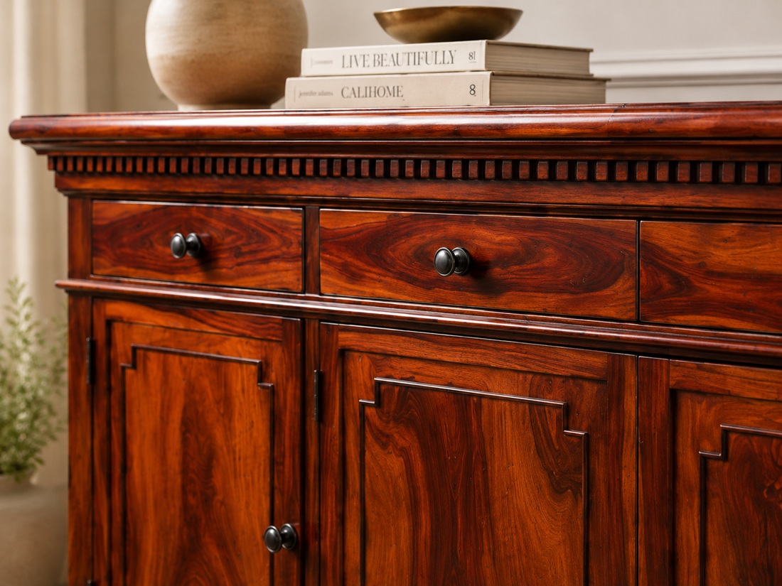Valtier Sideboard
