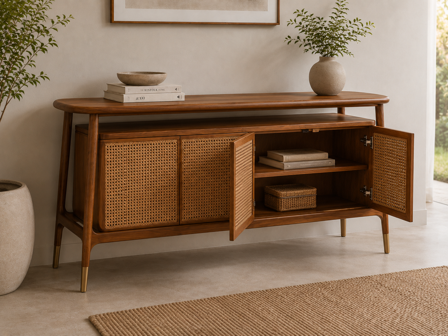 Kaelora Sideboard