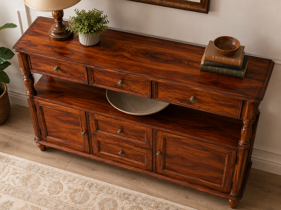 Lunaro Sideboard