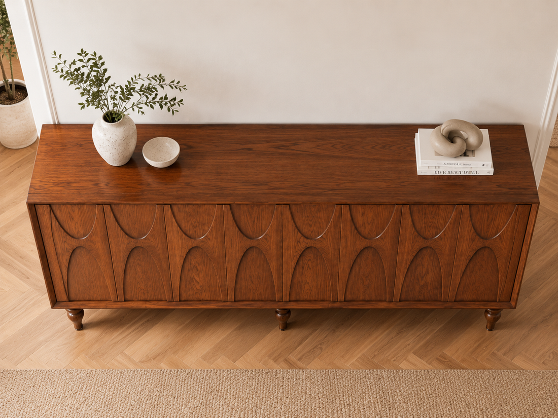 Seravon Sideboard