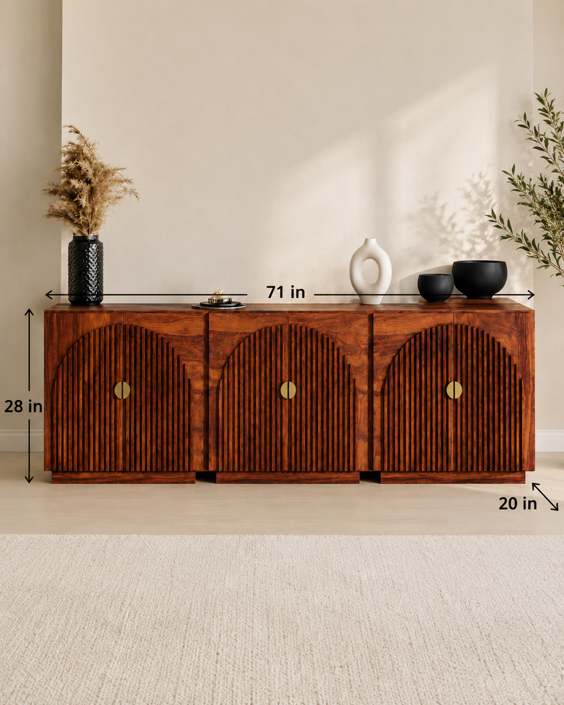 Aurevon Sideboard