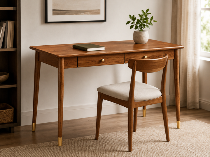 Nordic Executive Writing Desk