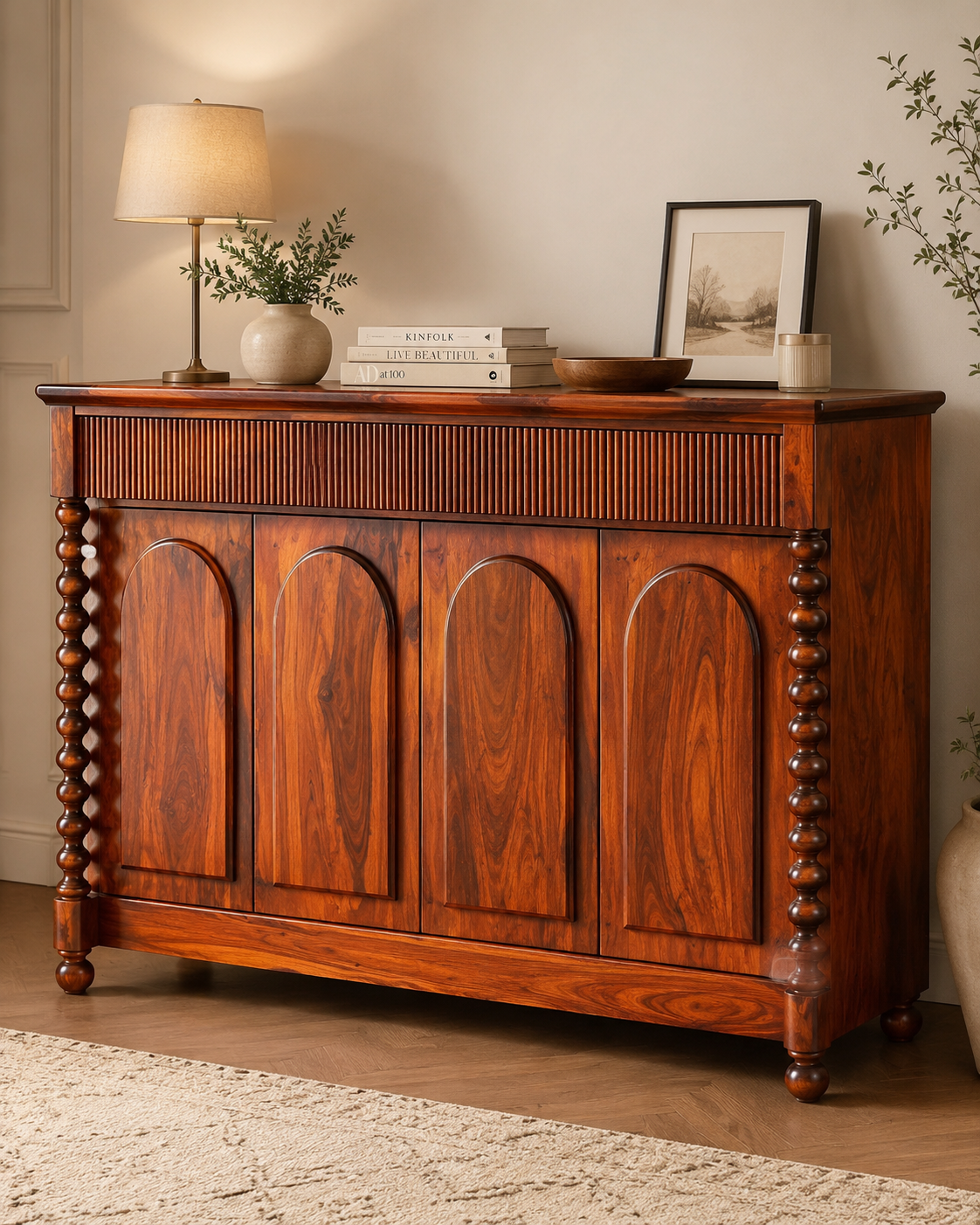 Tavrion Sideboard