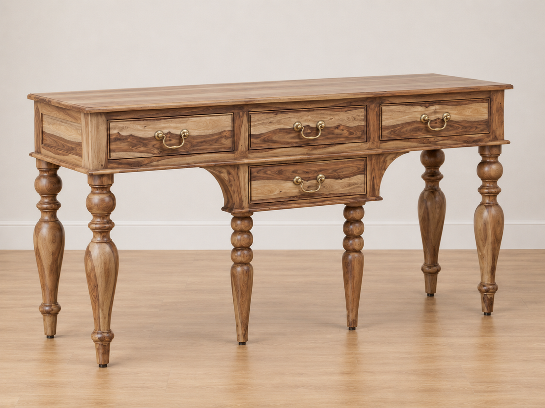 Valoren Console