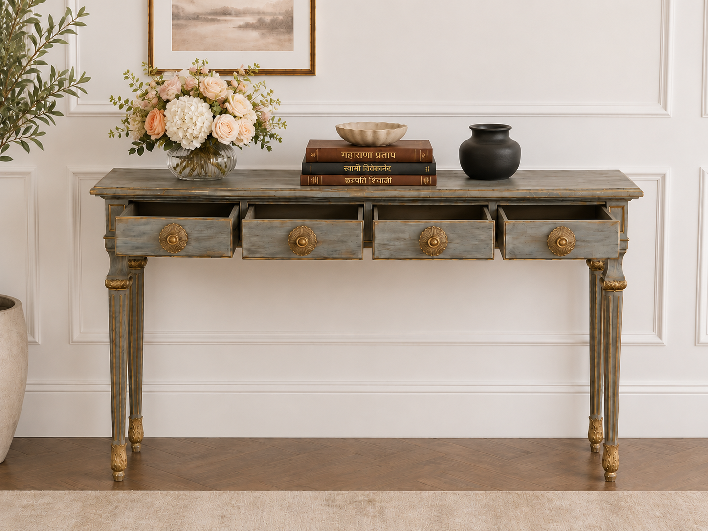 Celestique Console