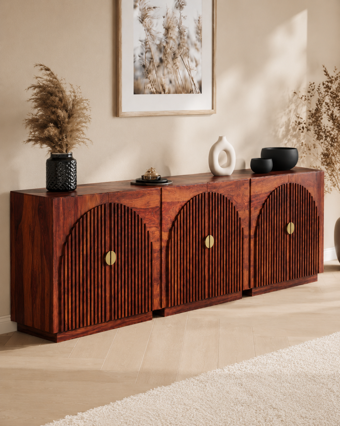 Aurevon Sideboard