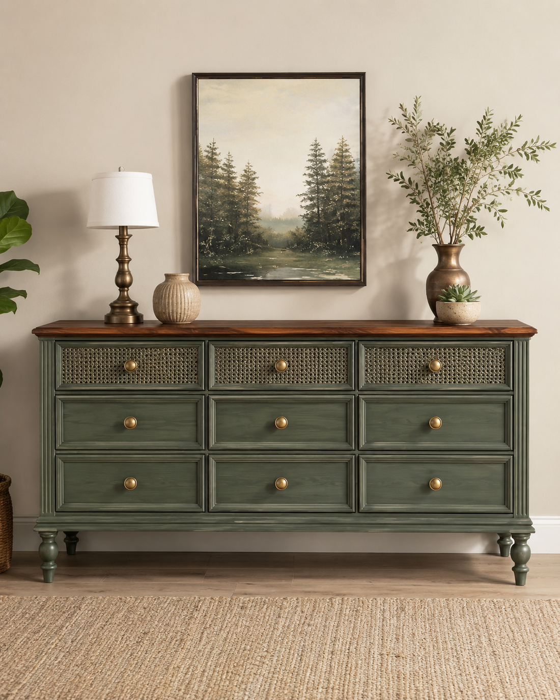 Veradell Sideboard