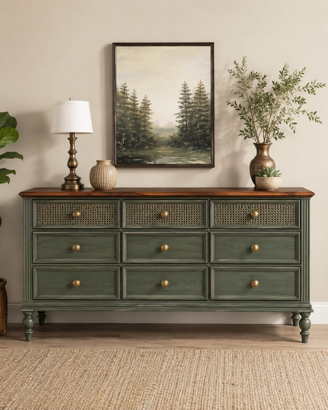 Veradell Sideboard