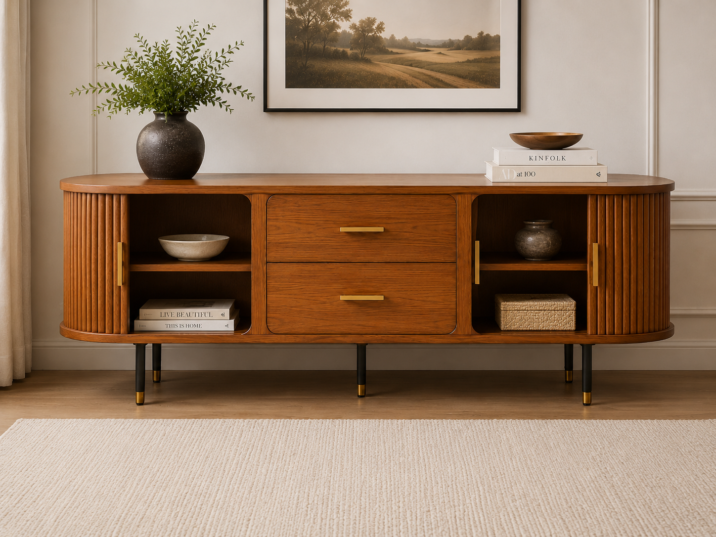 Averra Sideboard