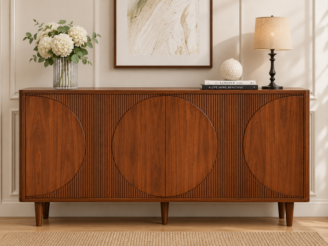 Orvessa Sideboard