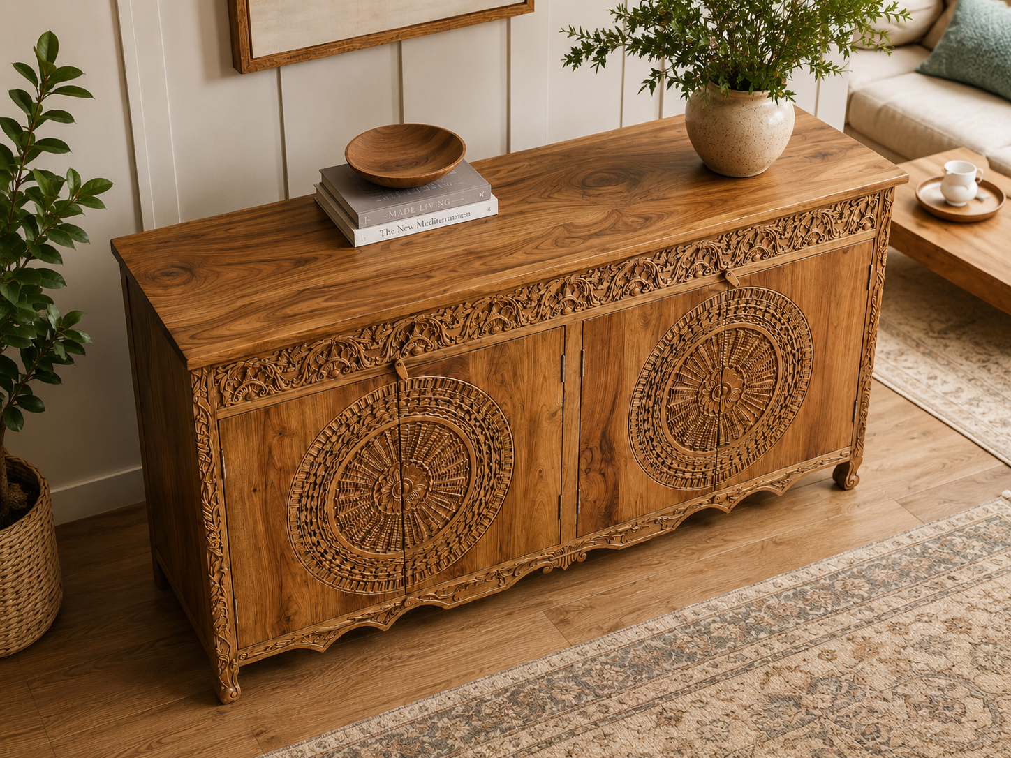 Aethron Sideboard