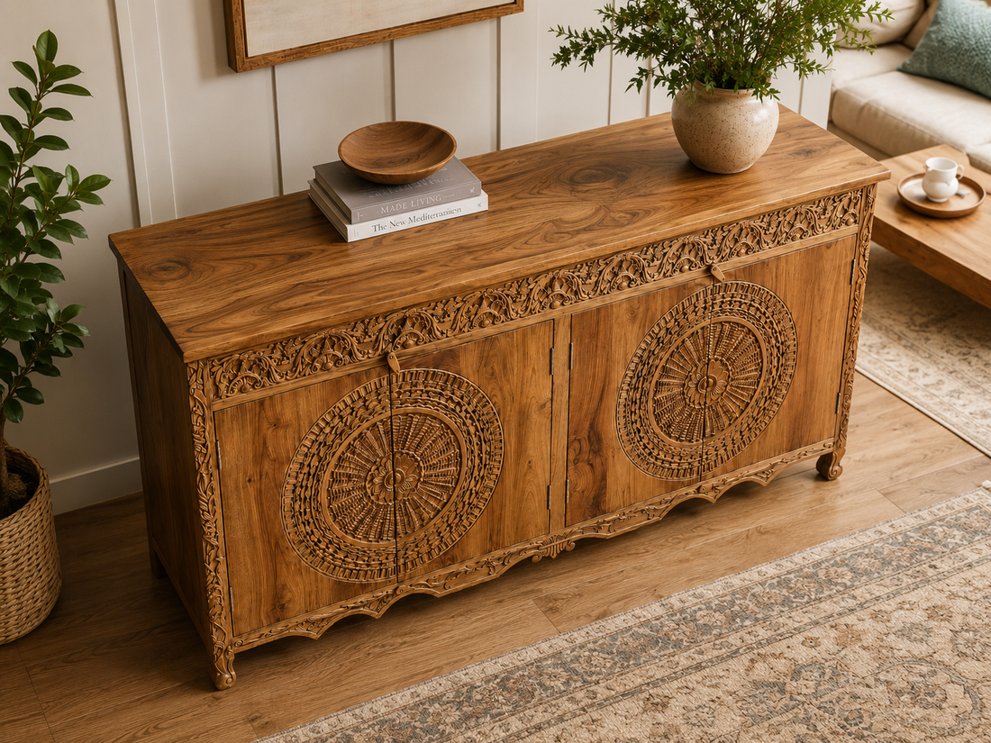 Aethron Sideboard