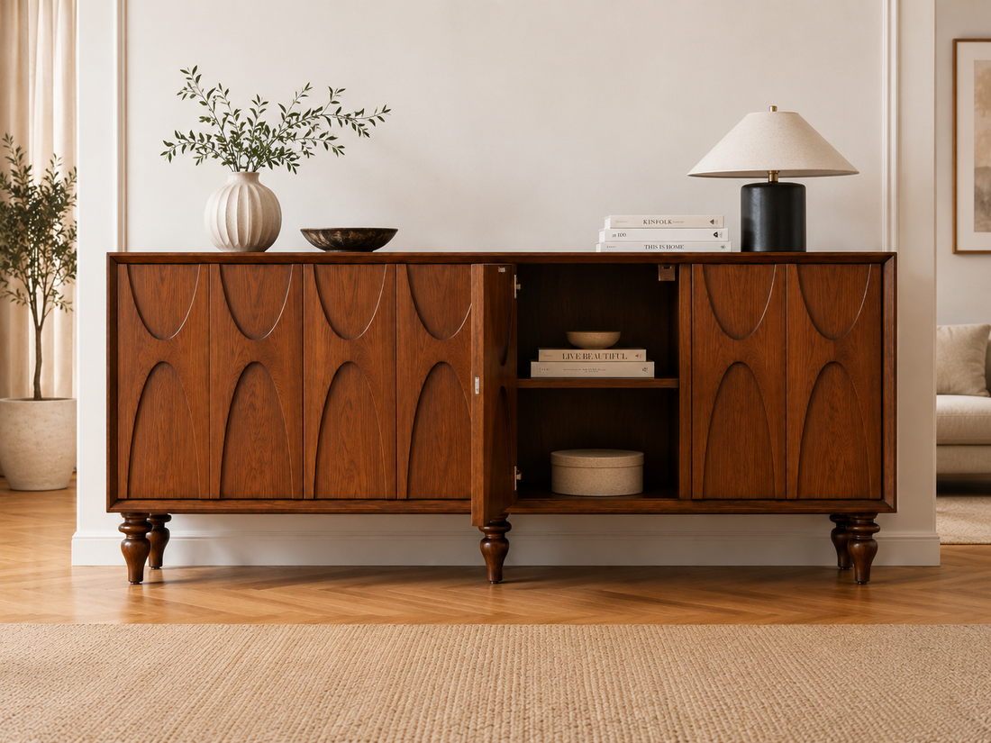 Seravon Sideboard