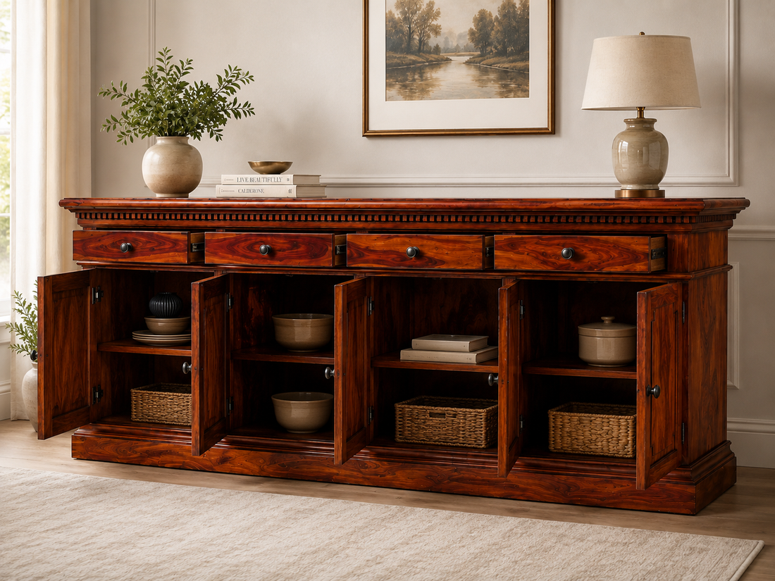 Valtier Sideboard