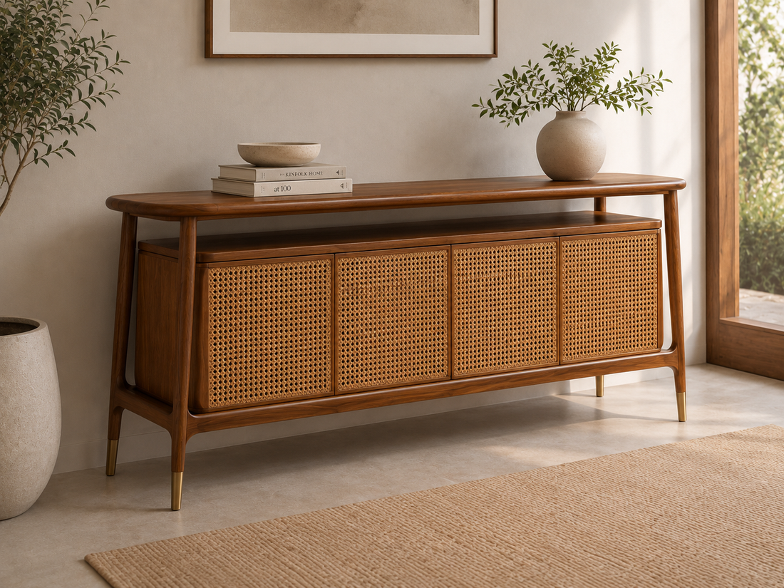Kaelora Sideboard