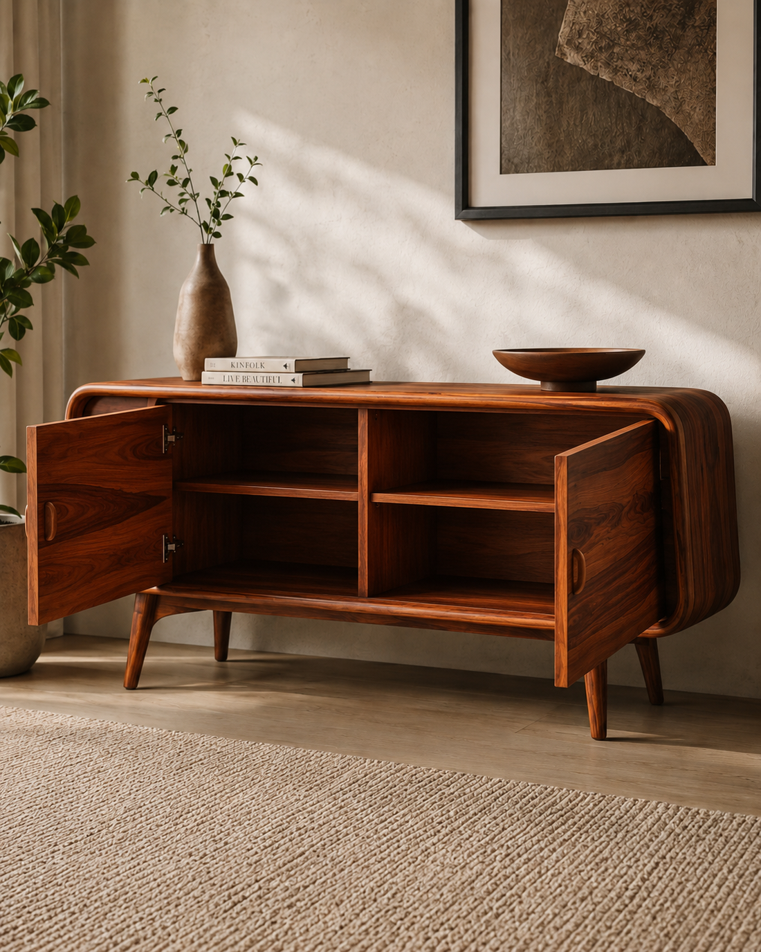 Viresto Sideboard