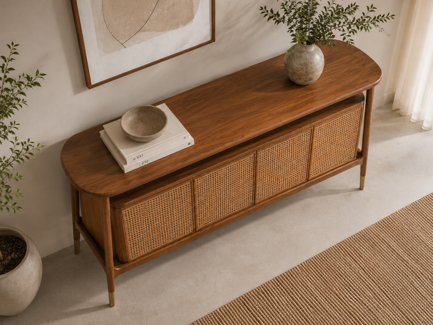 Kaelora Sideboard
