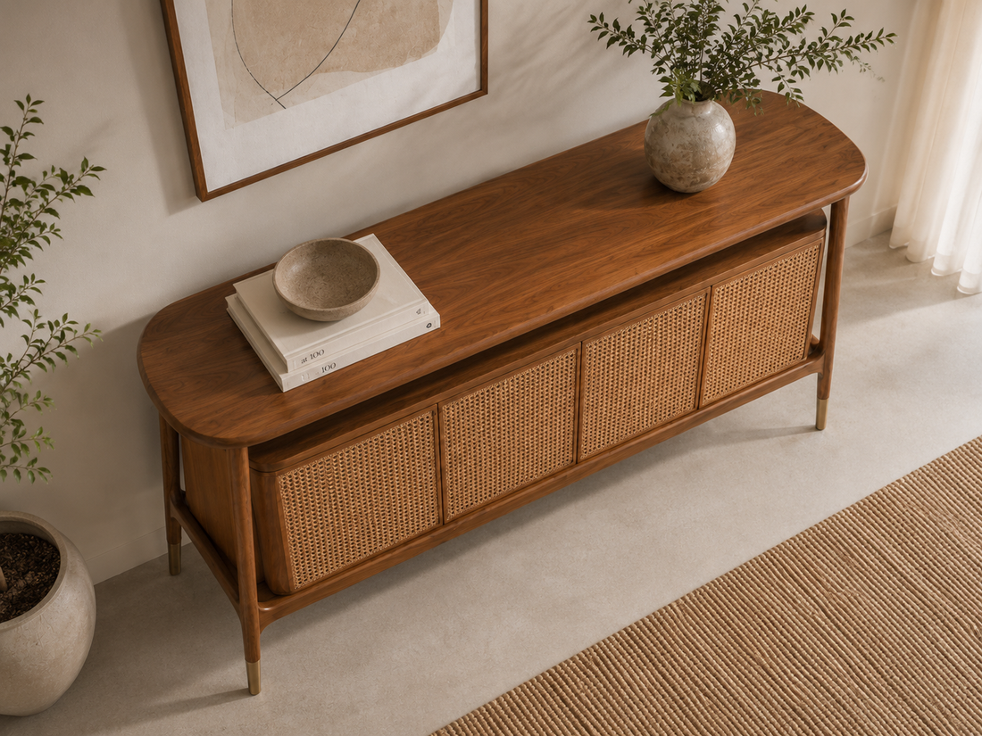 Kaelora Sideboard